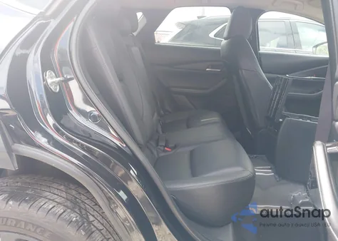 2024 Mazda Cx-30 2.5 S Select Sport из США, поврежденный, VIN 3MVDMBBM0RM657696